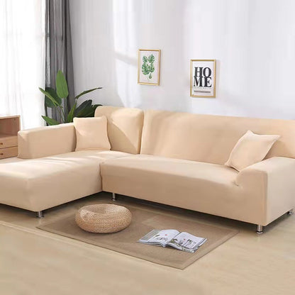 Sofahoes – Fluweelzachte stretch hoes, anti-slip bescherming, beschikbaar in meerdere maten