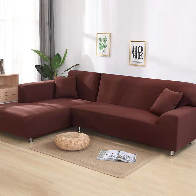 Sofahoes – Fluweelzachte stretch hoes, anti-slip bescherming, beschikbaar in meerdere maten