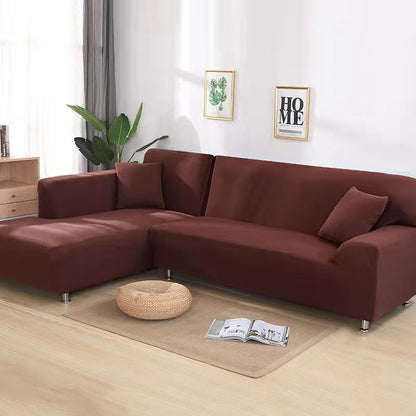 Sofahoes – Fluweelzachte stretch hoes, anti-slip bescherming, beschikbaar in meerdere maten