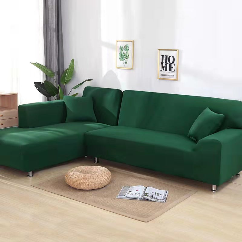 Sofahoes – Fluweelzachte stretch hoes, anti-slip bescherming, beschikbaar in meerdere maten