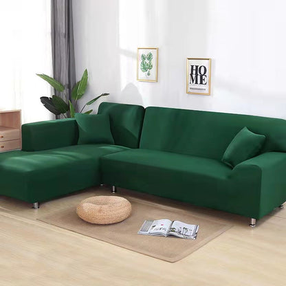 Sofahoes – Fluweelzachte stretch hoes, anti-slip bescherming, beschikbaar in meerdere maten