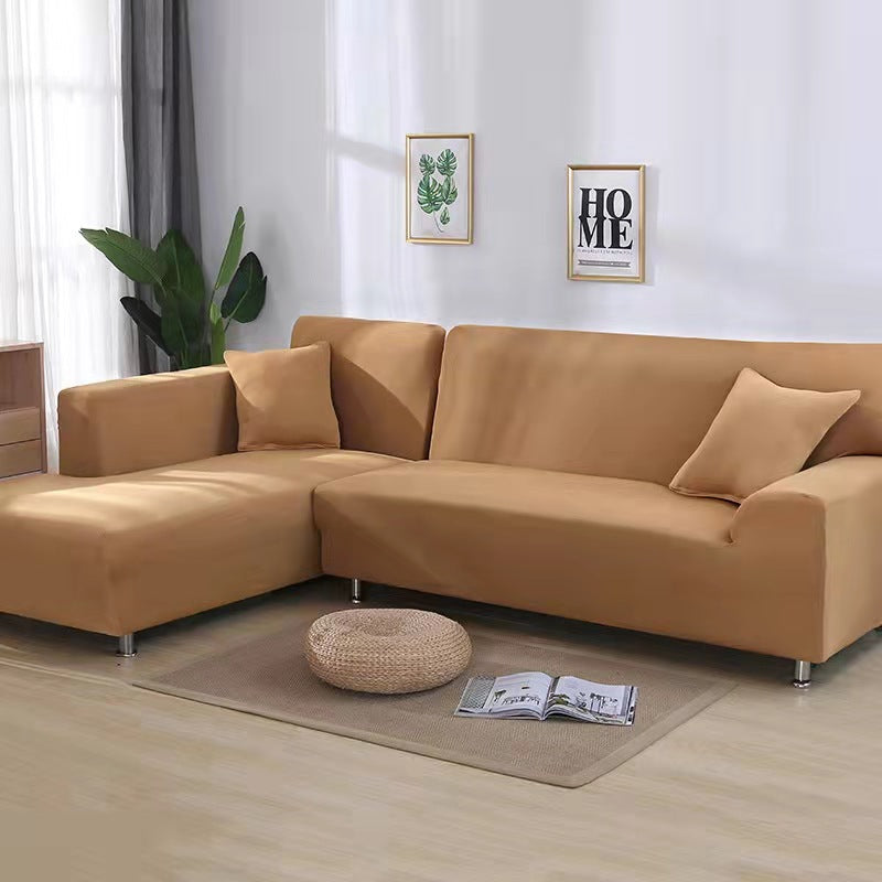 Sofahoes – Fluweelzachte stretch hoes, anti-slip bescherming, beschikbaar in meerdere maten