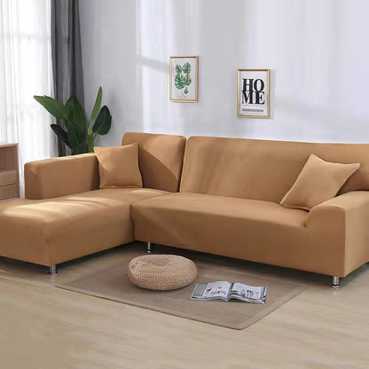 Sofahoes – Fluweelzachte stretch hoes, anti-slip bescherming, beschikbaar in meerdere maten