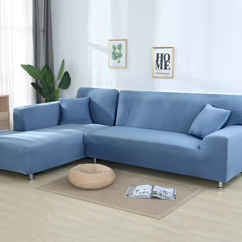 Sofahoes – Fluweelzachte stretch hoes, anti-slip bescherming, beschikbaar in meerdere maten