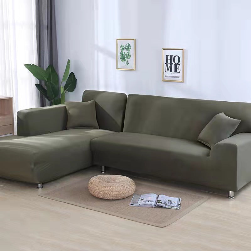 Sofahoes – Fluweelzachte stretch hoes, anti-slip bescherming, beschikbaar in meerdere maten