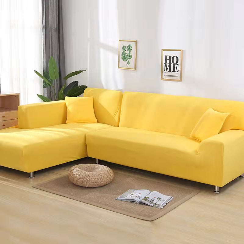 Sofahoes – Fluweelzachte stretch hoes, anti-slip bescherming, beschikbaar in meerdere maten