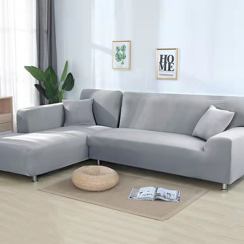 Sofahoes – Fluweelzachte stretch hoes, anti-slip bescherming, beschikbaar in meerdere maten