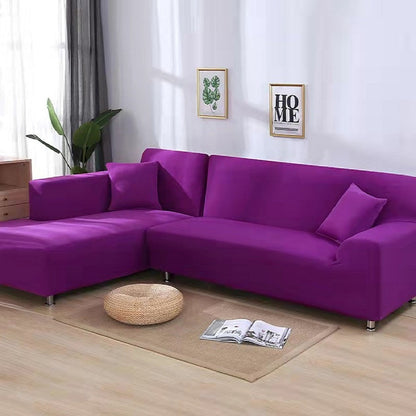 Sofahoes – Fluweelzachte stretch hoes, anti-slip bescherming, beschikbaar in meerdere maten