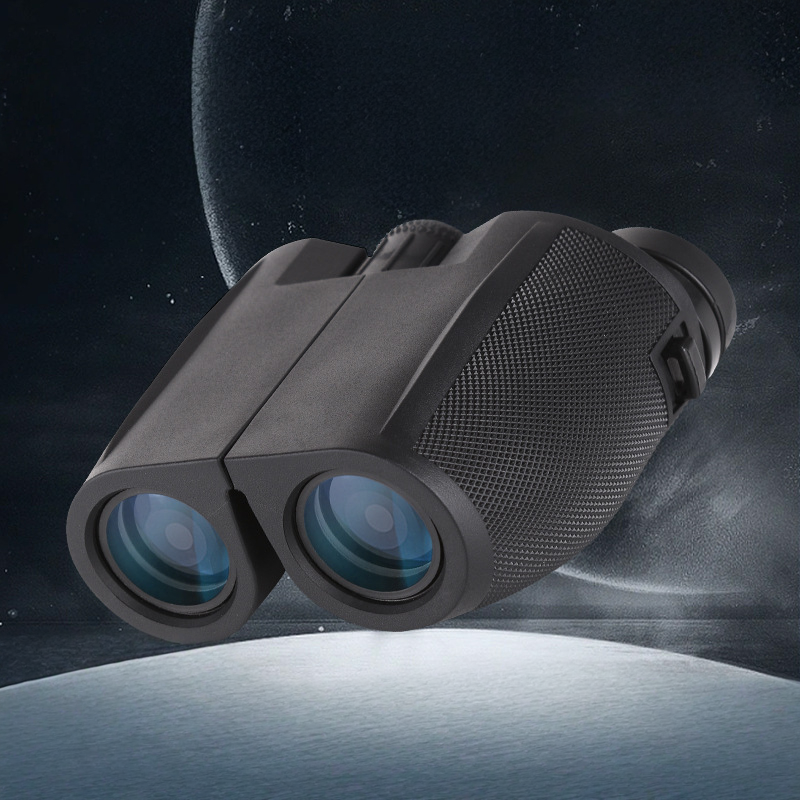 FerroVista | Compacte Luxe 10x25 Verrekijker Voor Vogelspotting 7