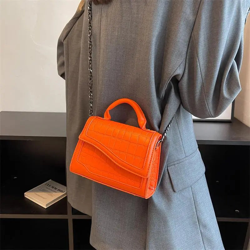 Dames tas – leren design, multifunctioneel, luxe uitstraling, dagelijks gebruik