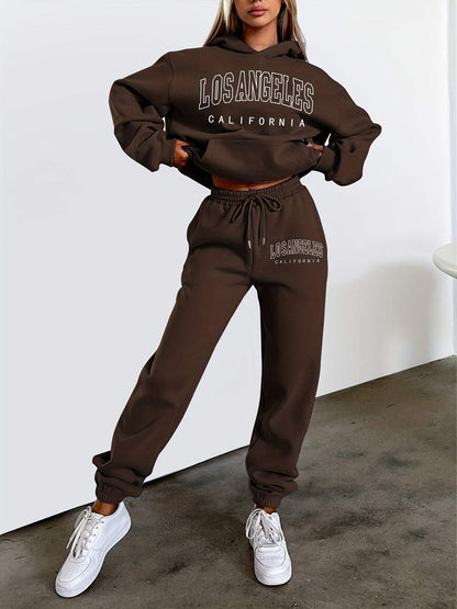Emma | Comfortabele Elegante Trainingsset 1