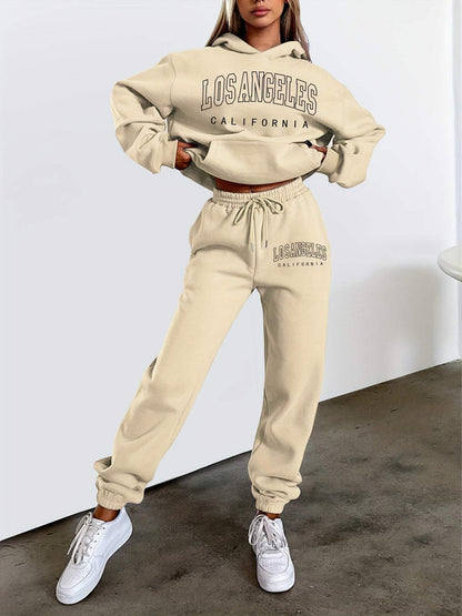 Emma | Comfortabele Elegante Trainingsset 4