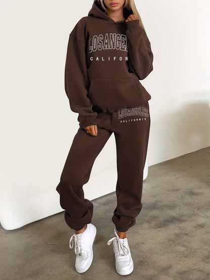 Emma | Comfortabele Elegante Trainingsset 10