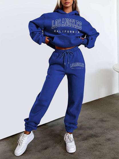 Emma | Comfortabele Elegante Trainingsset 2