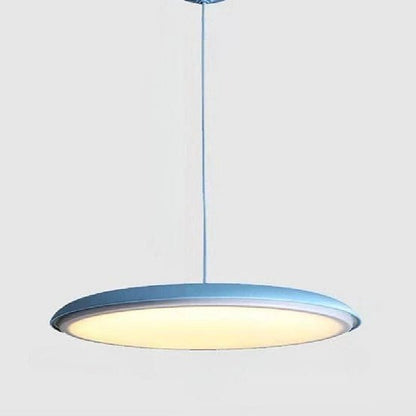 Lux LED Hanglamp – Moderne Designlamp in UFO Stijl met Energiezuinig Licht & Minimalistische Look