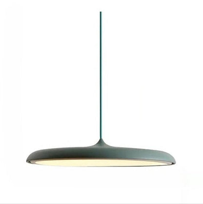 Lux LED Hanglamp – Moderne Designlamp in UFO Stijl met Energiezuinig Licht & Minimalistische Look