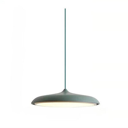 Lux LED Hanglamp – Moderne Designlamp in UFO Stijl met Energiezuinig Licht & Minimalistische Look