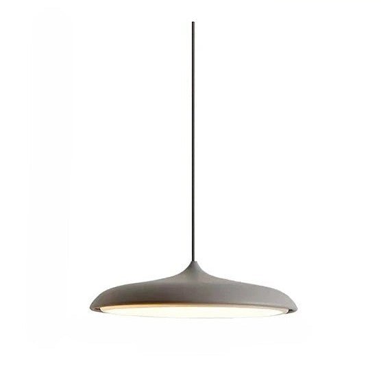 Lux LED Hanglamp – Moderne Designlamp in UFO Stijl met Energiezuinig Licht & Minimalistische Look
