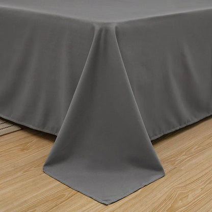 Luxe Ademend Linnen Dekbedovertrek - SoftLuxe™ voor Optimaal Slaapcomfort