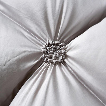 Luxe 100% Ganzendons Dekbed - Zacht, Warm en Hypoallergeen Pluche
