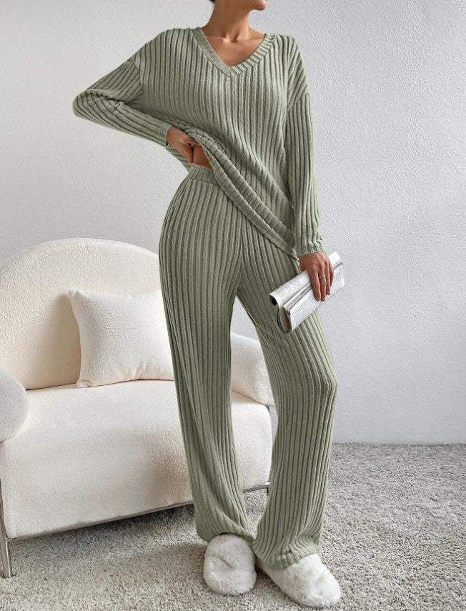 Noah | Comfortabele Zachte Lounge Set 2