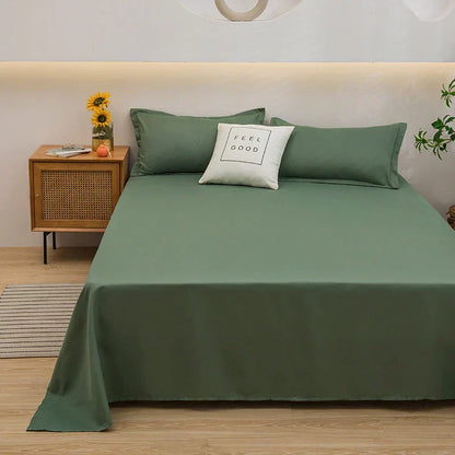 Luxe Ademend Linnen Dekbedovertrek - SoftLuxe™ voor Optimaal Slaapcomfort
