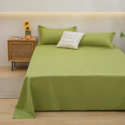 Luxe Ademend Linnen Dekbedovertrek - SoftLuxe™ voor Optimaal Slaapcomfort