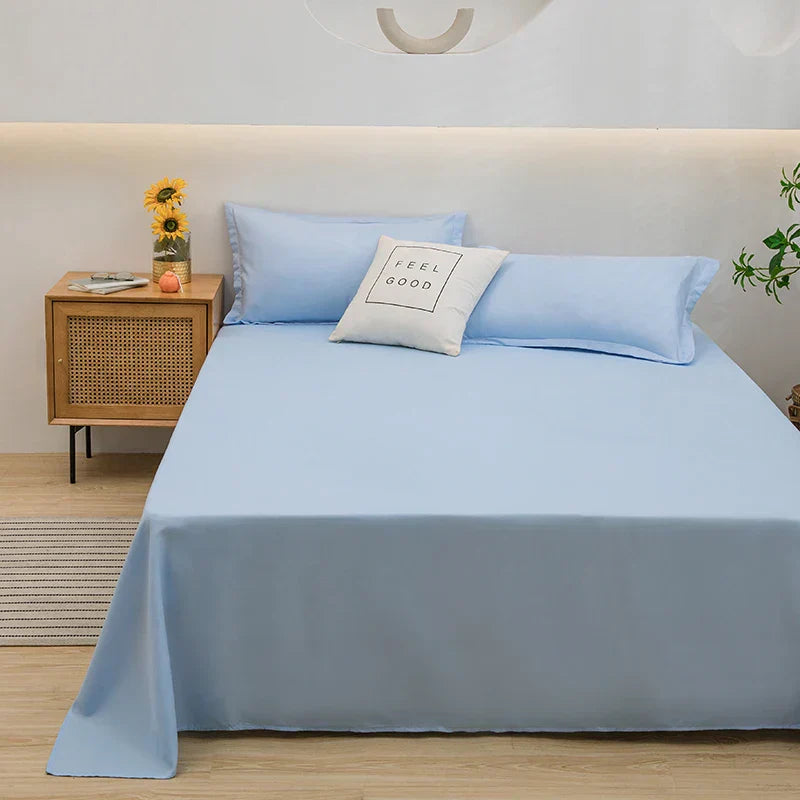 Luxe Ademend Linnen Dekbedovertrek - SoftLuxe™ voor Optimaal Slaapcomfort