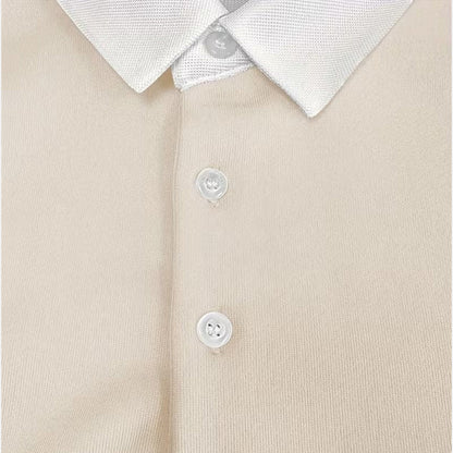 Heren pullover met lange mouwen