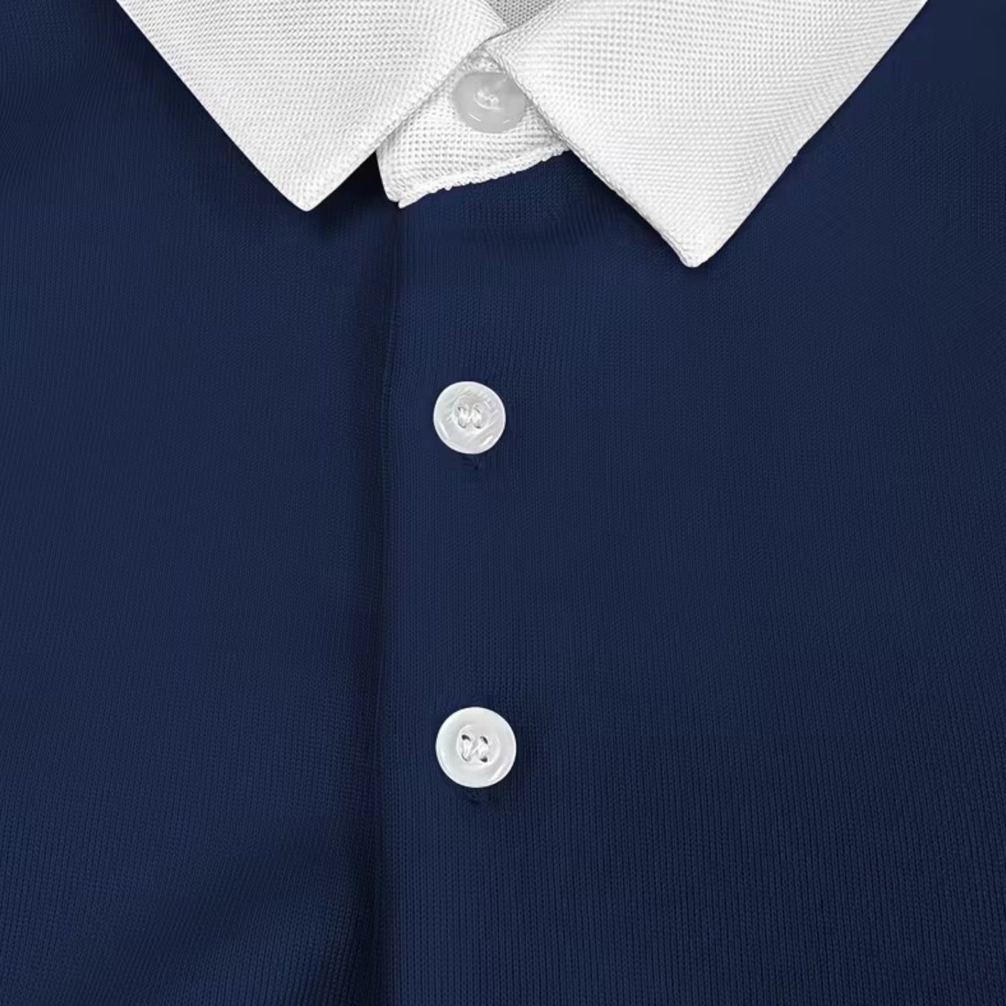 Heren pullover met lange mouwen