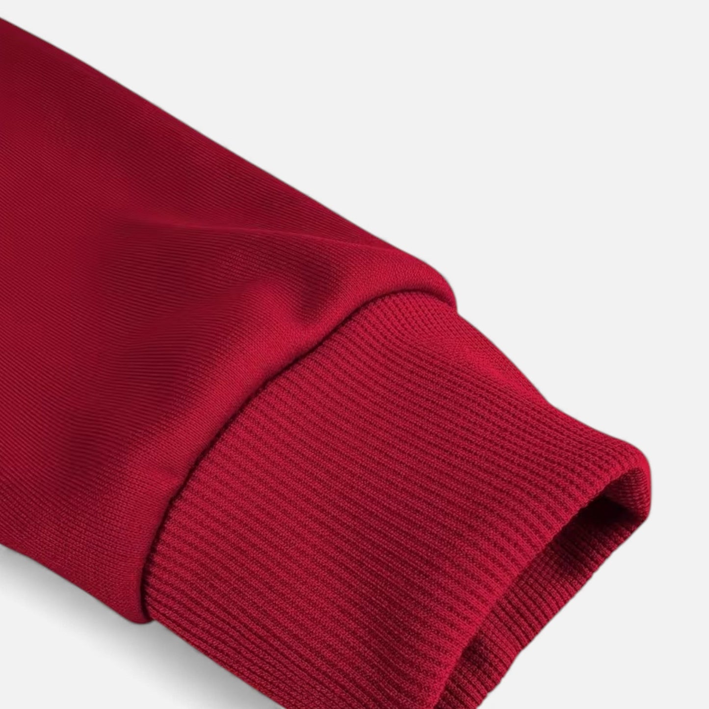 Heren pullover met lange mouwen