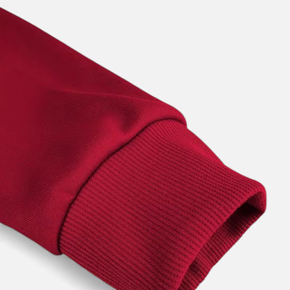 Heren pullover met lange mouwen
