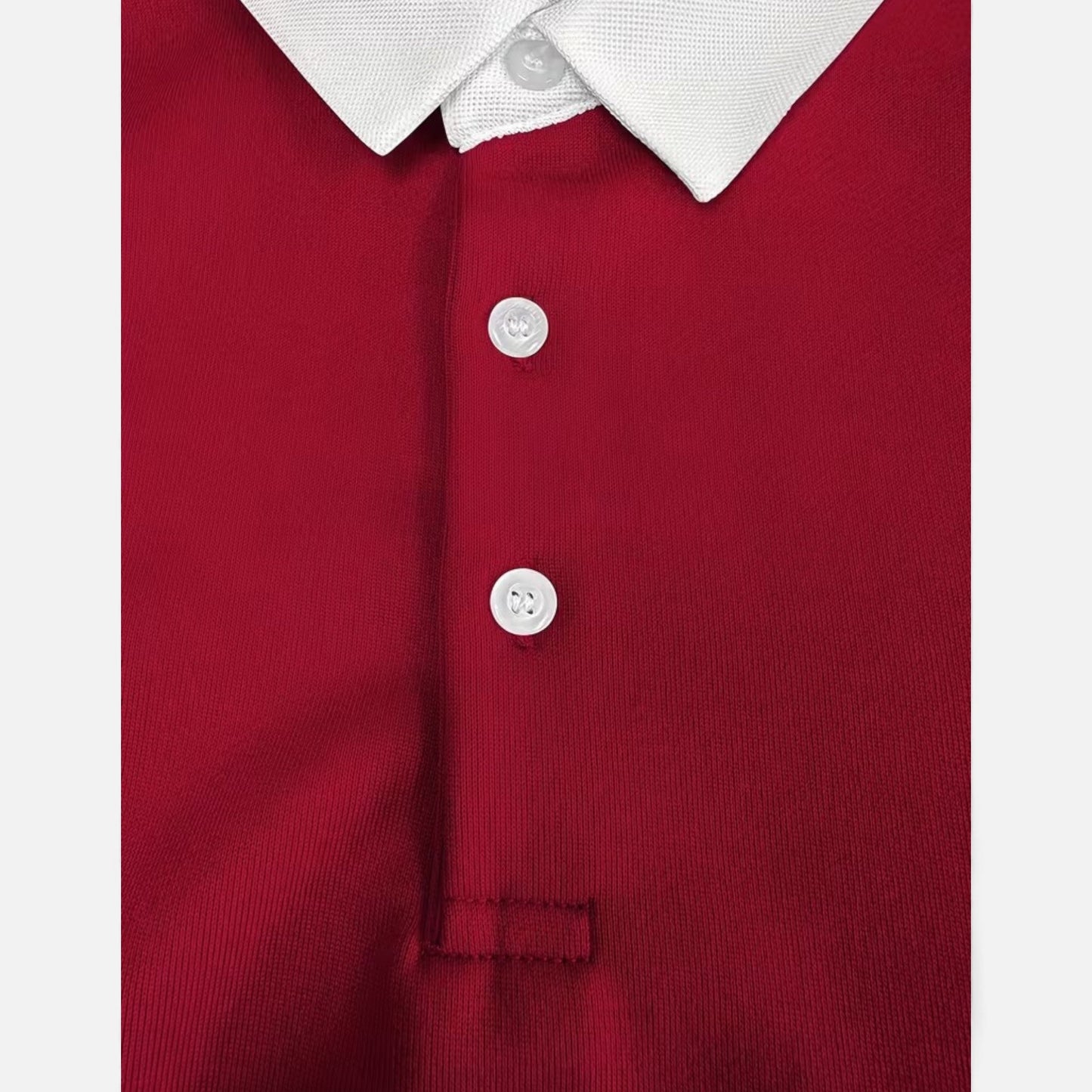 Heren pullover met lange mouwen