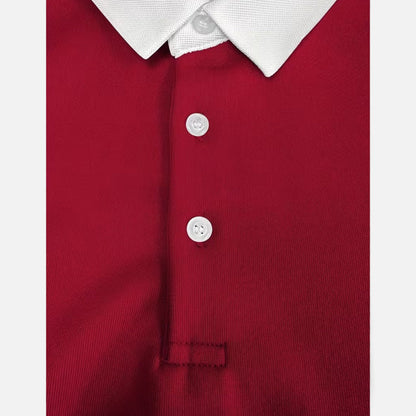 Heren pullover met lange mouwen