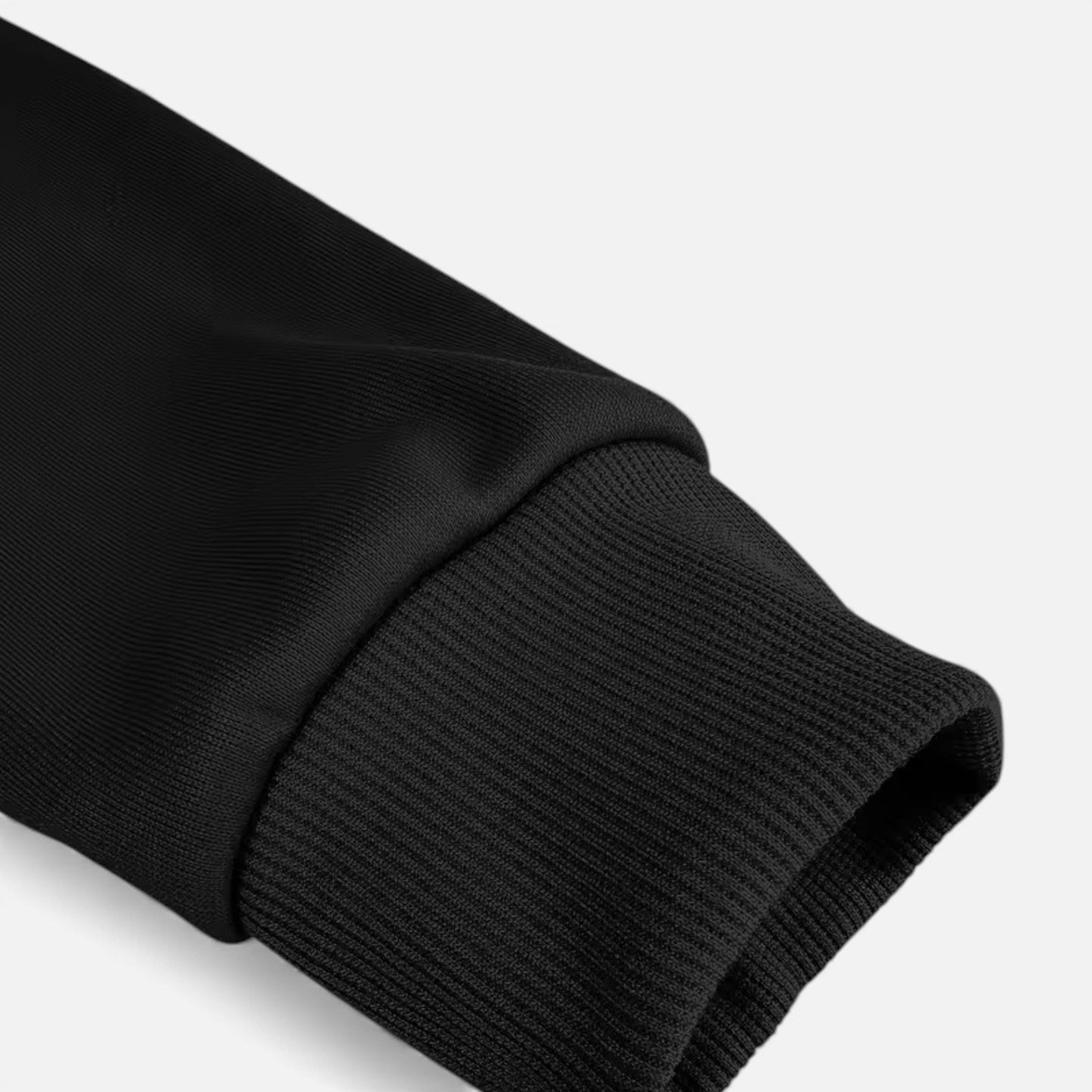 Heren pullover met lange mouwen