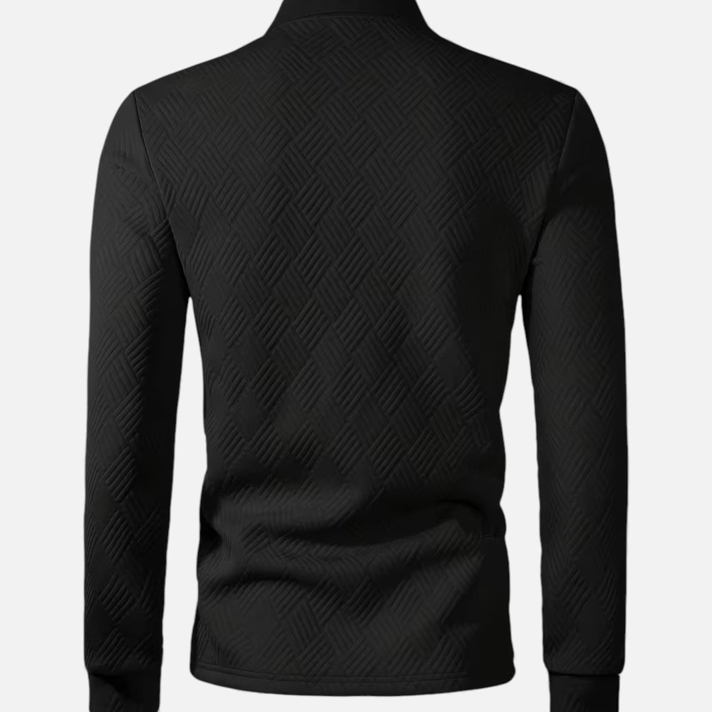 Heren langarmshirt