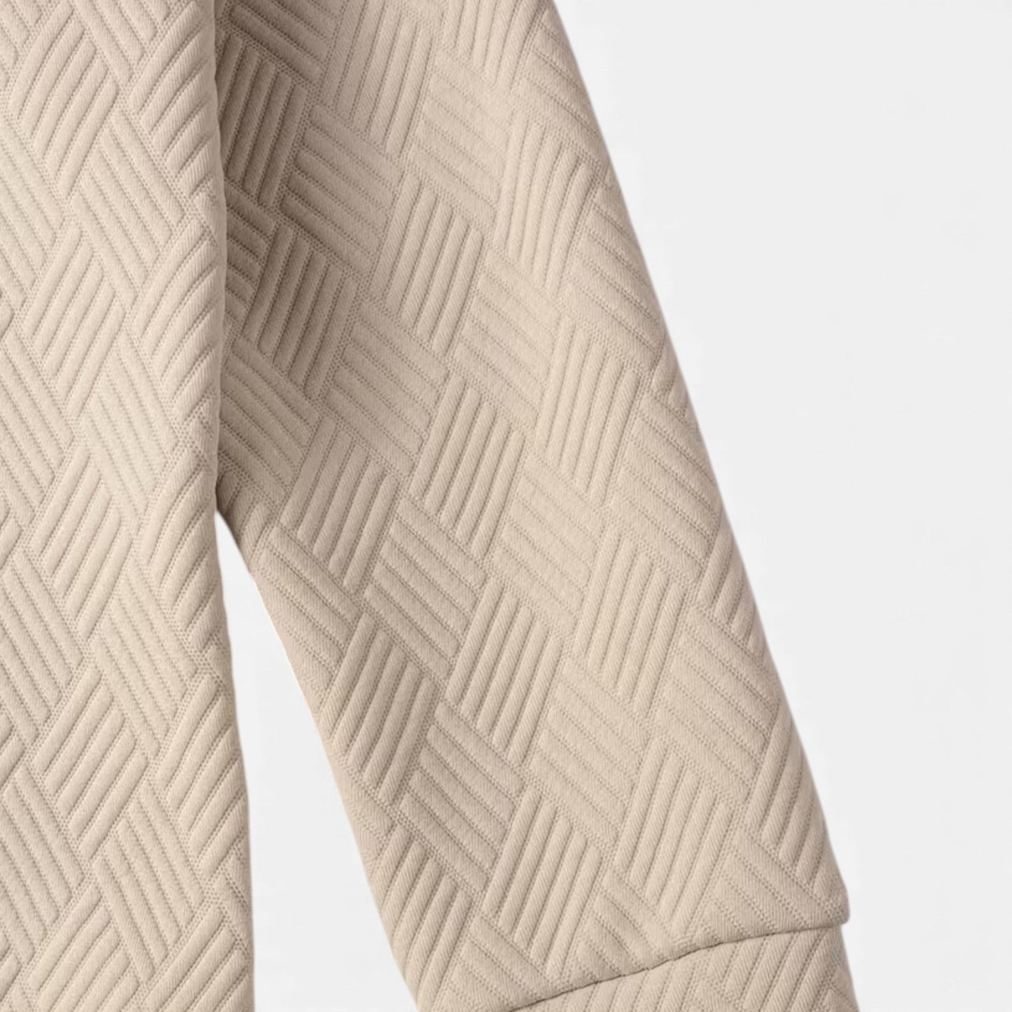 Heren langarmshirt