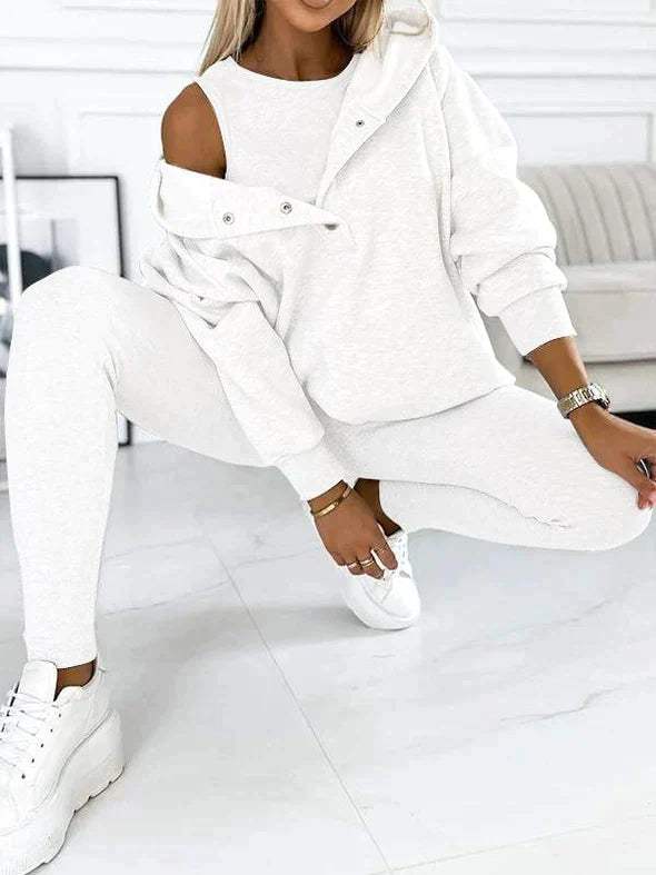 Noah | Comfortabele Innovatieve Sweatshirt voor Casual Gebruik 9
