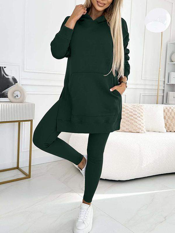 Emma | Casual Comfort Set met Zakken 16