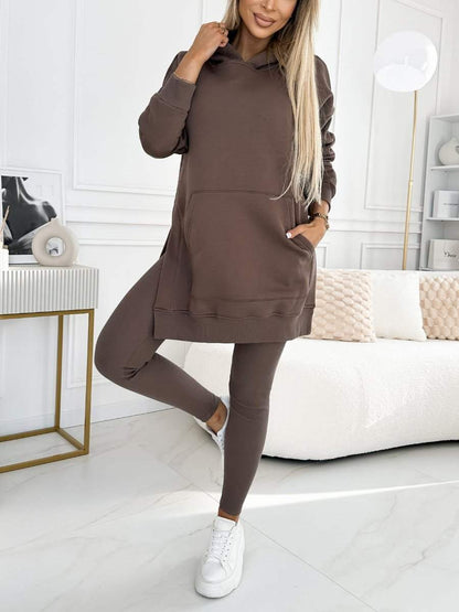 Emma | Casual Comfort Set met Zakken 12