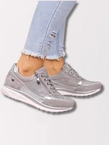 Dames orthopedische schoenen – comfortabel, ondersteunend, dagelijks gebruik