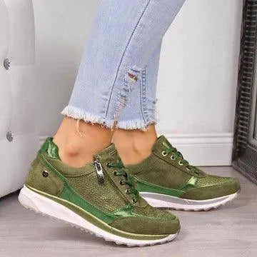 Dames orthopedische schoenen – comfortabel, ondersteunend, dagelijks gebruik