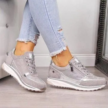 Dames orthopedische schoenen – comfortabel, ondersteunend, dagelijks gebruik