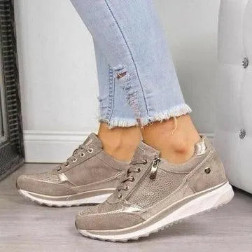 Dames orthopedische schoenen – comfortabel, ondersteunend, dagelijks gebruik