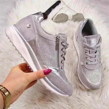 Dames orthopedische schoenen – comfortabel, ondersteunend, dagelijks gebruik