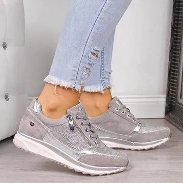 Dames orthopedische schoenen – comfortabel, ondersteunend, dagelijks gebruik