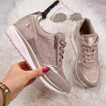 Dames orthopedische schoenen – comfortabel, ondersteunend, dagelijks gebruik