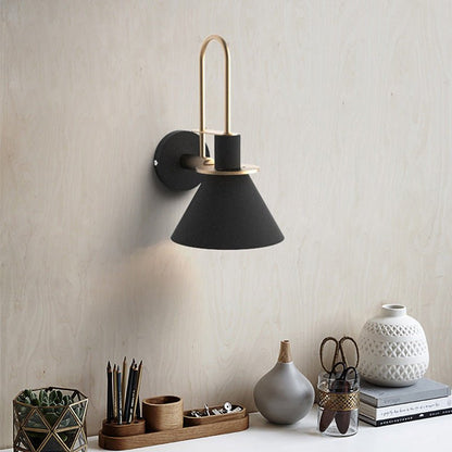 Mono Wandlamp – Postmodern Design van Marco Bellini