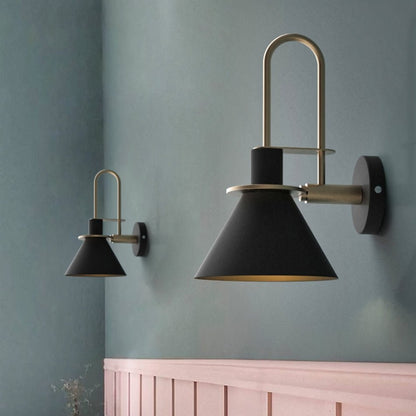 Mono Wandlamp – Postmodern Design van Marco Bellini