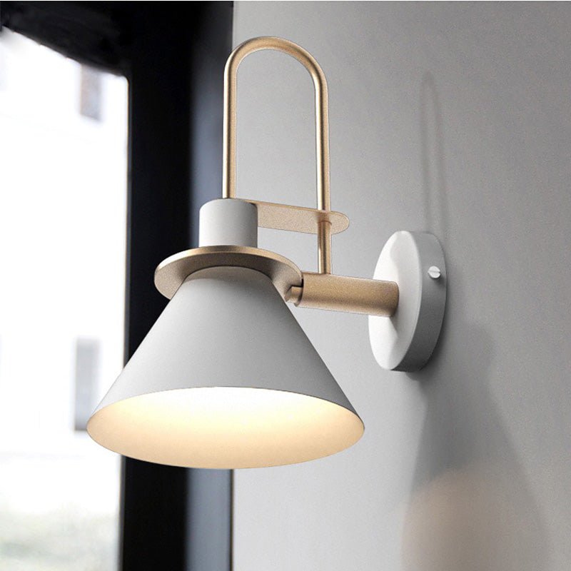 Mono Wandlamp – Postmodern Design van Marco Bellini